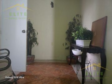 Casa en Venta Colonia la Paz