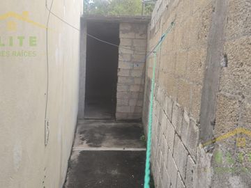 Casa en Venta Colonia la Paz