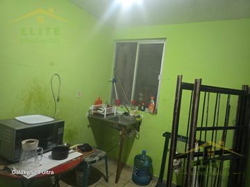Casa en Venta Colonia la Paz