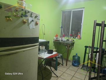 Casa en Venta Colonia la Paz
