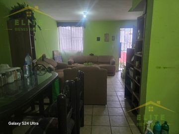 Casa en Venta Colonia la Paz