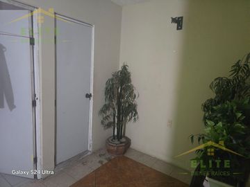 Casa en Venta Colonia la Paz