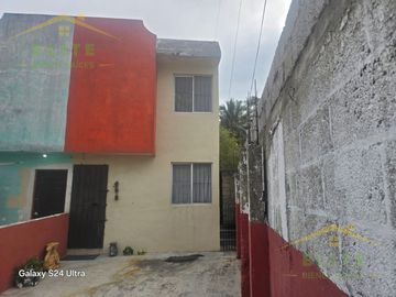 Casa en Venta Colonia la Paz