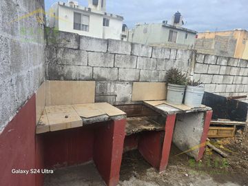 Casa en Venta Colonia la Paz