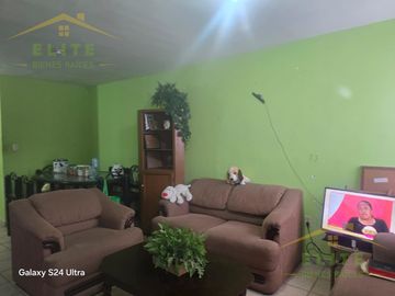 Casa en Venta Colonia la Paz