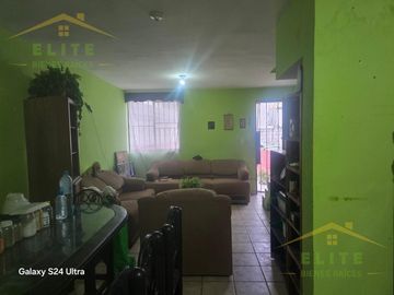 Casa en Venta Colonia la Paz