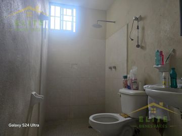 Casa en Venta Colonia la Paz