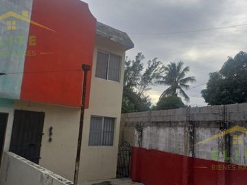 Casa en Venta Colonia la Paz