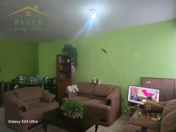 Casa en Venta Colonia la Paz