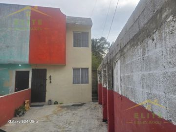 Casa en Venta Colonia la Paz