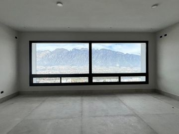 Hermosa Casa Nueva en Venta en Las Fincas, Valle Poniente
