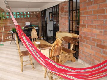 Finca Venta Vía Pereira Morelia
