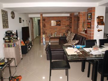 Finca Venta Vía Pereira Morelia