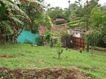Finca Venta Vía Pereira Morelia