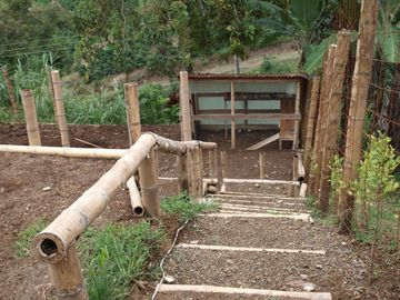 Finca Venta Vía Pereira Morelia