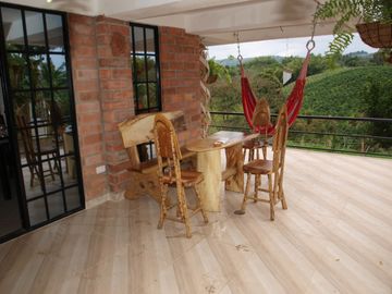 Finca Venta Vía Pereira Morelia
