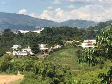 Casa Lote Venta Vía Armenia Pereira