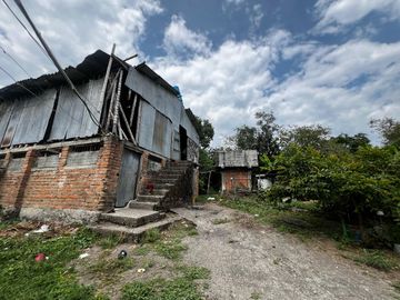 Casa Lote Venta Vía Armenia Pereira