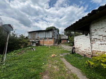 Casa Lote Venta Vía Armenia Pereira
