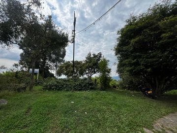 Casa Lote Venta Vía Armenia Pereira