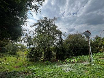 Casa Lote Venta Vía Armenia Pereira
