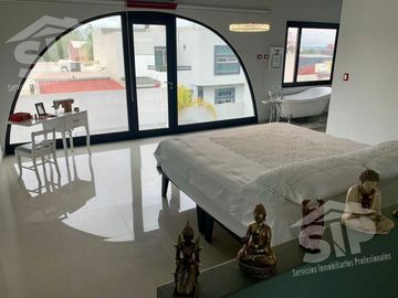Casa en Venta Frac Privado San Patricio Plus en Saltillo