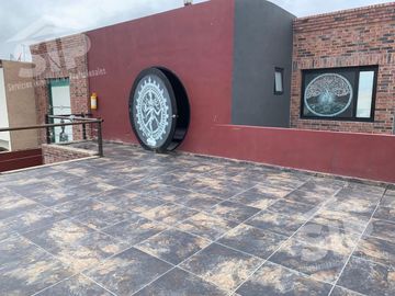 Casa en Venta Frac Privado San Patricio Plus en Saltillo