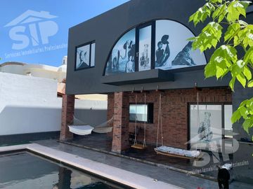 Casa en Venta Frac Privado San Patricio Plus en Saltillo