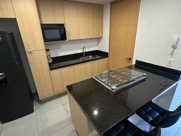 Departamento en venta  Ciudad Granja
