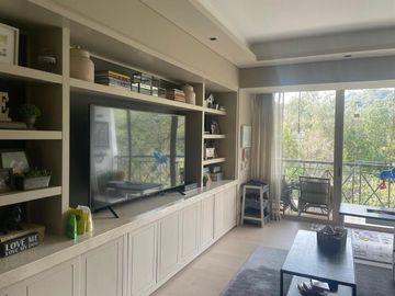 Hermoso Departamento en Club de Golf Bosques de Santa Fe
