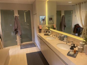 Hermoso Departamento en Club de Golf Bosques de Santa Fe