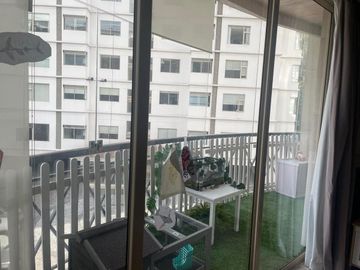 Hermoso Departamento en Club de Golf Bosques de Santa Fe