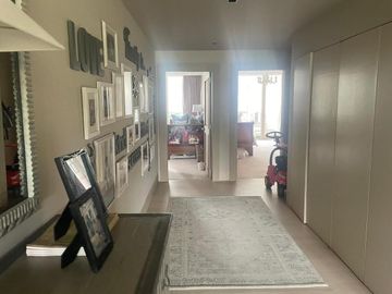 Hermoso Departamento en Club de Golf Bosques de Santa Fe