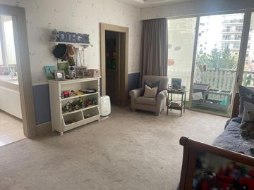 Hermoso Departamento en Club de Golf Bosques de Santa Fe
