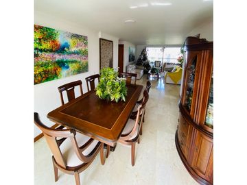 VENDO APARTAMENTO POBLADO LOMA LOS GONZALEZ