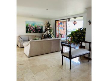 VENDO APARTAMENTO POBLADO LOMA LOS GONZALEZ