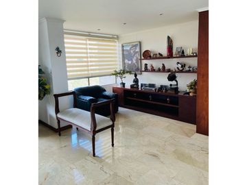 VENDO APARTAMENTO POBLADO LOMA LOS GONZALEZ