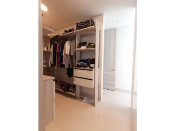 VENTA APARTAMENTO BUENAVISTA