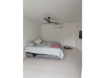 VENTA APARTAMENTO BUENAVISTA
