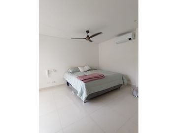 VENTA APARTAMENTO BUENAVISTA