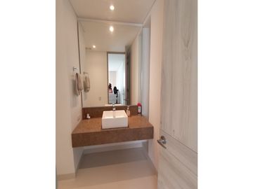 VENTA APARTAMENTO BUENAVISTA