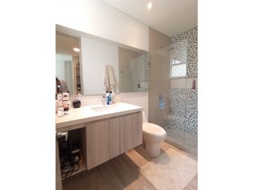 VENTA APARTAMENTO BUENAVISTA