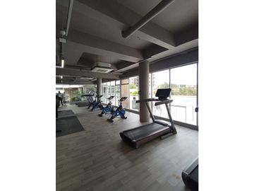 VENTA APARTAMENTO BUENAVISTA