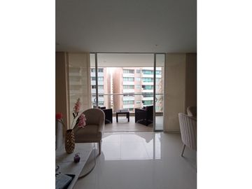 VENTA APARTAMENTO BUENAVISTA