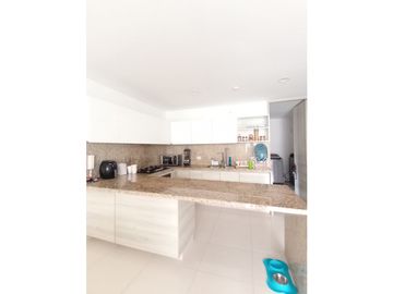 VENTA APARTAMENTO BUENAVISTA