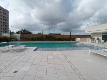 VENTA APARTAMENTO BUENAVISTA