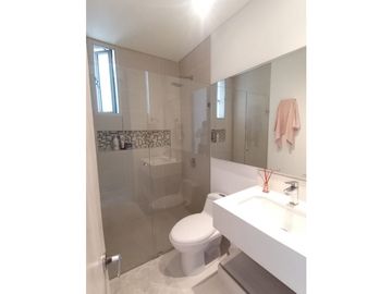 VENTA APARTAMENTO BUENAVISTA