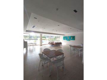 VENTA APARTAMENTO BUENAVISTA