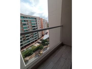 VENTA APARTAMENTO BUENAVISTA