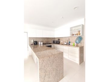 VENTA APARTAMENTO BUENAVISTA